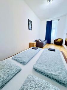 Apartman with parkIng in the Center - 500m from Hlavní nádraží