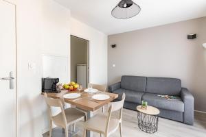 AppartCity Confort Saint-Nazaire Océan