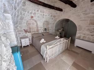 Dimora i trulli dellulivo