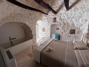 Dimora i trulli dellulivo