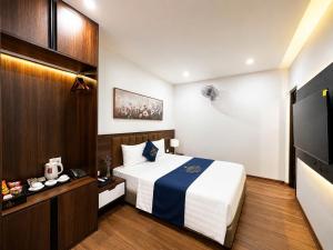 A3 Villa Hotel - Gia Lâm