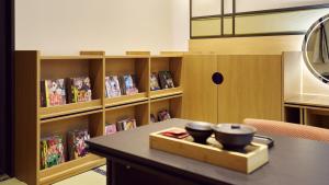 Mitasuya Ryokan Hotel by Anook Ulsan Samsan