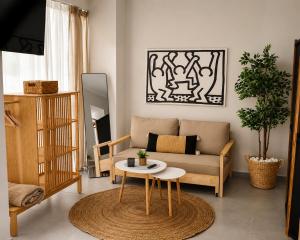 Peraia Garden Suites
