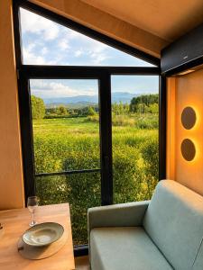 Vesta - Collection by Nextribe at Mantar Camping