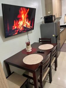 Affordable Cozy Place Walking distance to Mall of Asia and near Airport
