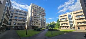 4gilės apartamentai Druskininkuose