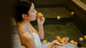 Mitasuya Ryokan Hotel by Anook Ulsan Samsan