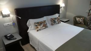 Single Room room in Hotel Moderno Puerta del Sol