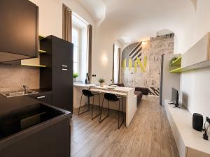 Centro Storico - Premium Suite nel cuore di Torino