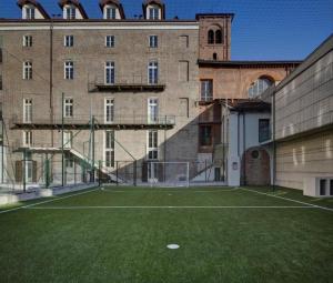 Centro Storico - Premium Suite nel cuore di Torino