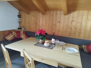 Ferienwohnung Spitaler Unterkofler