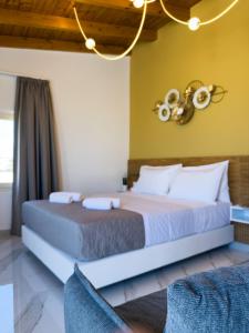 Deluxe Center Suites