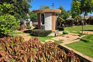 Lesha Park Hotel