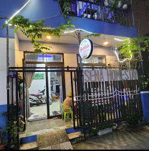 Sena Apartment By Dragon Bridge - Night Market