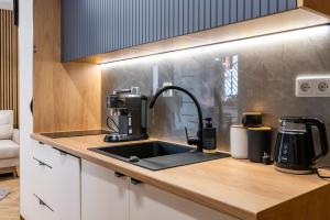Dolina pod Tatrami by Apart Concept Podhale
