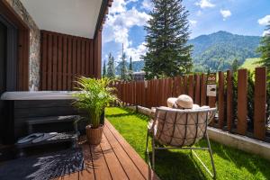 Gora Luxury Apartments