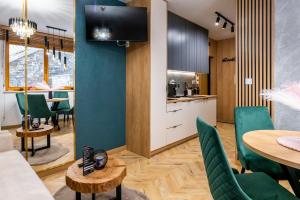 Dolina pod Tatrami by Apart Concept Podhale