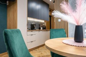 Dolina pod Tatrami by Apart Concept Podhale