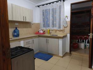 Casa de Esperanza- Apartments