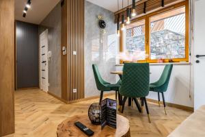 Dolina pod Tatrami by Apart Concept Podhale