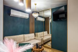 Dolina pod Tatrami by Apart Concept Podhale
