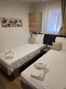 Mobile Home Anja - Biograd