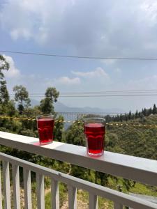 House of Meraki Mussoorie
