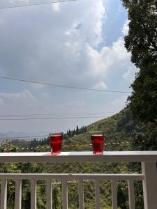 House of Meraki Mussoorie