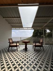 House of Meraki Mussoorie