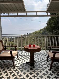 House of Meraki Mussoorie
