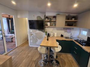 Mobile Home Anja - Biograd