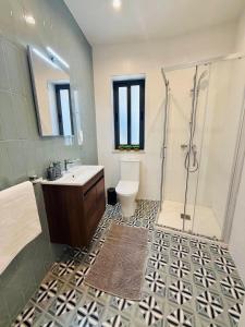 3 KJ One Bedroom Apartment in the Village Centre