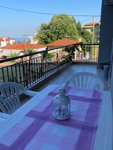Olumpus Hestia Suite