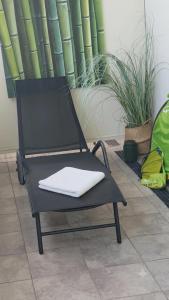 Apartament Żagiel