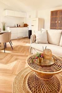 Appartment Marbella Puerto Banus with a stunning view!