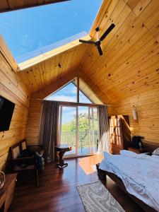 House of Meraki Mussoorie