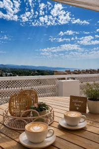 Appartment Marbella Puerto Banus with a stunning view!