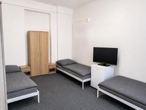 Hostel TeBo Downtown Prague
