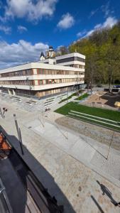 Apartmany CityCentrum Trencin Comfort