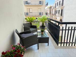 Ulia Apartment