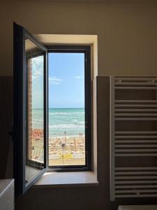 Residenza La Signora vista mare con ascensore