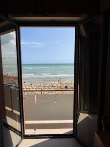 Residenza La Signora vista mare con ascensore