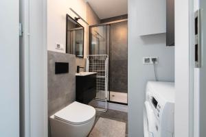 Stylowe Studia niedaleko Stacji Kolejowej by Noclegi Renters