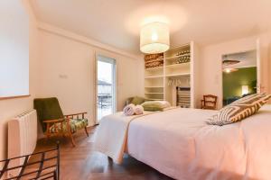 LAligoté - T3 95 m2, terrasse 40m2 et parking privé