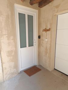 LAligoté - T3 95 m2, terrasse 40m2 et parking privé