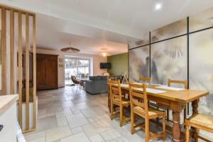 LAligoté - T3 95 m2, terrasse 40m2 et parking privé