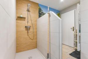 LAligoté - T3 95 m2, terrasse 40m2 et parking privé