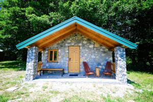 Cottages Serdar