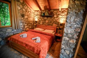 Cottages Serdar