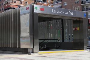 Habitación PRIVADA Zona Avda Velázquez
